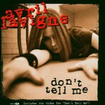 Avril Lavigne, Don't Tell Me mp3