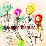 54-40, Northern Soul mp3