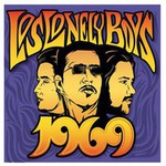 Los Lonely Boys, 1969 mp3