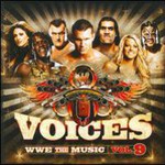 WWE: The Music, Vol. 9: Voices