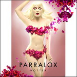 Parralox, Hotter (EP)