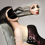 Parralox, I Am Human (EP)