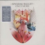 Spandau Ballet, Once More