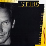 Sting, Fields of Gold: The Best of Sting 1984-1994