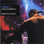 Tiesto, Magik Six: Live in Amsterdam mp3
