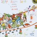 Jeff Scott Soto, Love Parade