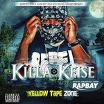 Killa Keise, Yellow Tape Zone mp3