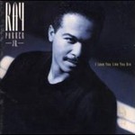 Ray Parker Jr., I Love You Like You Are mp3