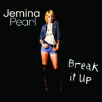 Jemina Pearl, Break It Up mp3