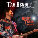 Tab Benoit, Night Train to Nashville mp3