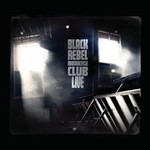 Black Rebel Motorcycle Club, Live (DVD)