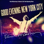 Paul McCartney, Good Evening New York City