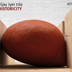 Vijay Iyer Trio, Historicity mp3