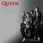 Queen, Absolute Greatest