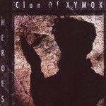 Clan of Xymox, Heroes