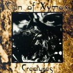 Clan of Xymox, Creatures mp3