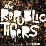 The Republic Tigers, Keep Color mp3