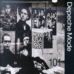 Depeche Mode, 101