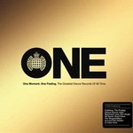 Ministry Of Sound: One