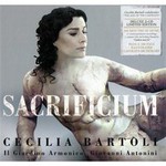 Cecilia Bartoli, Sacrificium