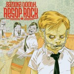 Aesop Rock, Bazooka Tooth