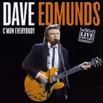 Dave Edmunds, C'Mon Everybody mp3