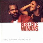 BeBe & CeCe Winans, The Ultimate Collection mp3