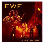 Earth, Wind & Fire, Live in Rio
