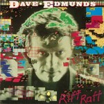 Dave Edmunds, Riff Raff