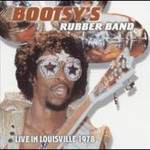 Bootsy Collins, Live in Louisville 1978 mp3