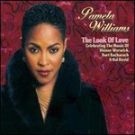 Pamela Williams, The Look Of Love mp3