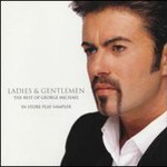 George Michael, Ladies & Gentlemen (CD1)
