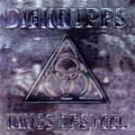 Die Krupps, Rings of Steel mp3
