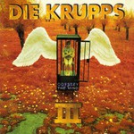 Die Krupps, III: Odyssey of the Mind mp3