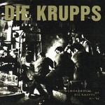 Die Krupps, Metalmorphosis of Die Krupps '81-'92 mp3