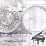 Frank McComb, Straight From the Vault mp3