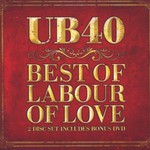 UB40, Best of Labour of Love