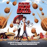 Mark Mothersbaugh, Cloudy With a Chance of Meatballs