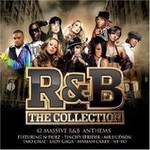 Various Artists, R&B Collection