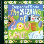 Depeche Mode, The Meaning of Love
