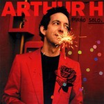 Arthur H, Piano Solo mp3
