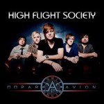 High Flight Society, Par Avion