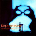 Depeche Mode, World in My Eyes