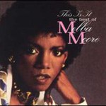 Melba Moore, This Is It (The Best Of)