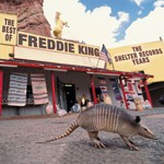 Freddie King, The Best of Freddie King: The Shelter Records Years mp3