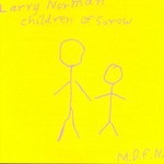 Larry Norman, Children of Sorrow