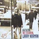 Larry Norman, Agitator: The Essential