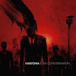 Katatonia, Live Consternation mp3