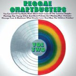 Reggae Chartbusters, Vol. 2