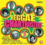 Reggae Chartbusters, Vol. 5